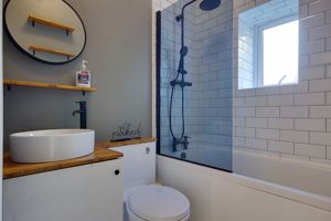 Bathroom- click for photo gallery